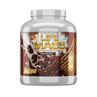 Life MASS (2730г)